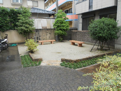 【外観】 | バリュージュ生石