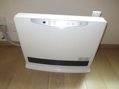 【設備】 | URBAN CUBIC 新長岡Ⅰ
