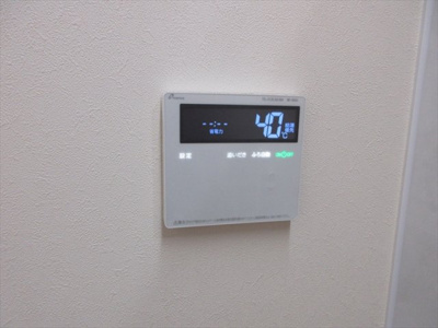 【その他】 | URBAN CUBIC 新長岡Ⅰ