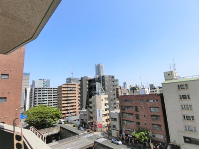 【展望】 | ビッグヴァンベイフロント横浜