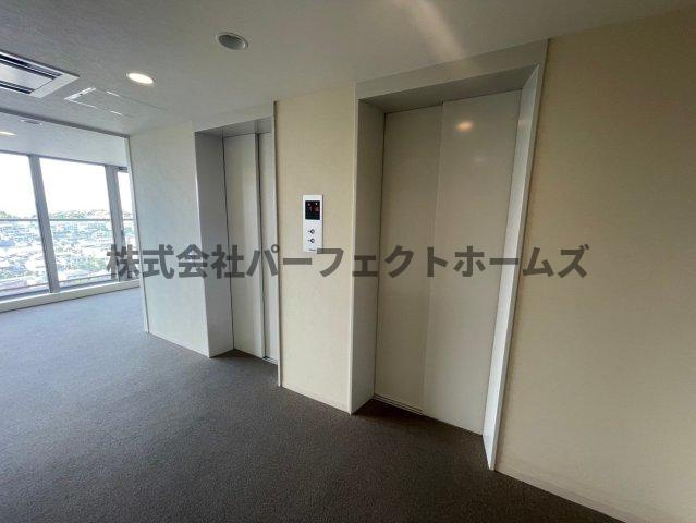 ザ・香里園タワーのその他共用部分