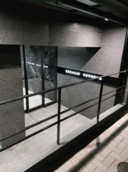 レガリス四谷のその他共用部分|レガリス四谷