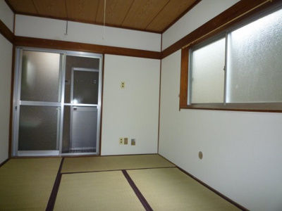 【和室】 | 上京区烏丸町