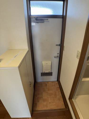 【玄関】 | アクティブ竹原