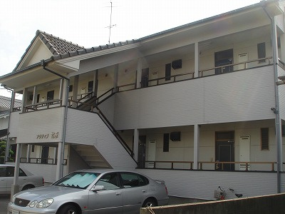 【外観】 | アクティブ竹原 | 完成写真