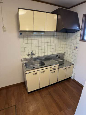 【キッチン】 | アクティブ竹原