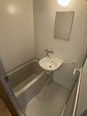 【浴室】 | アクティブ竹原