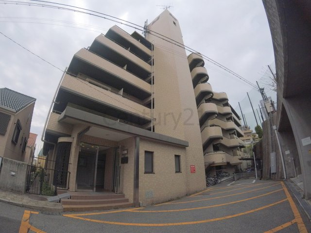 【外観】 | バッハレジデンス西宮上ケ原