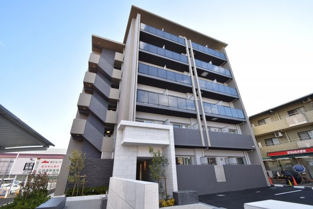 グローリードミール開田