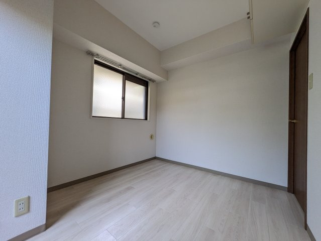 藤和シティコープ河辺Ⅱの居間・リビング