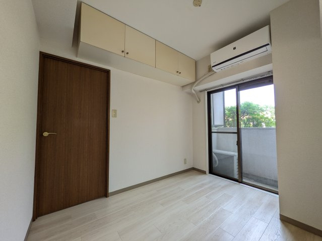 藤和シティコープ河辺Ⅱの居間・リビング