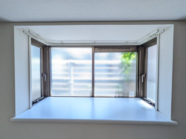 藤和シティコープ河辺Ⅱのその他