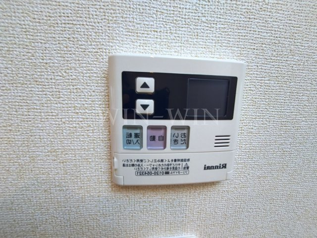 ビオーラ 金剛 Bの設備