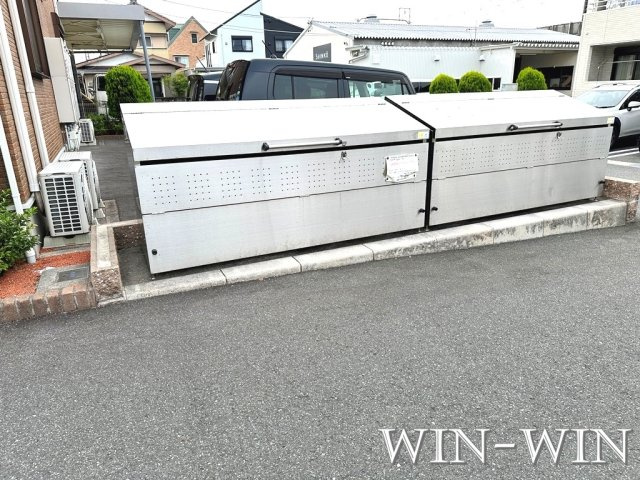 ビオーラ 金剛 Bのその他共用部分