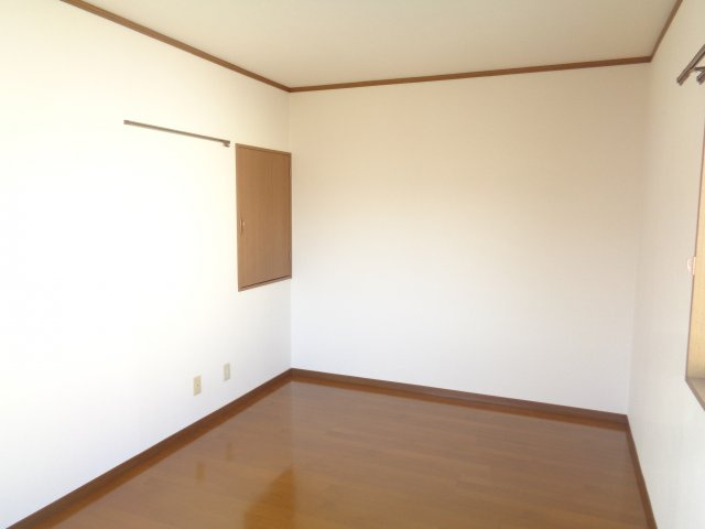 テラスハウス土屋の居間・リビング