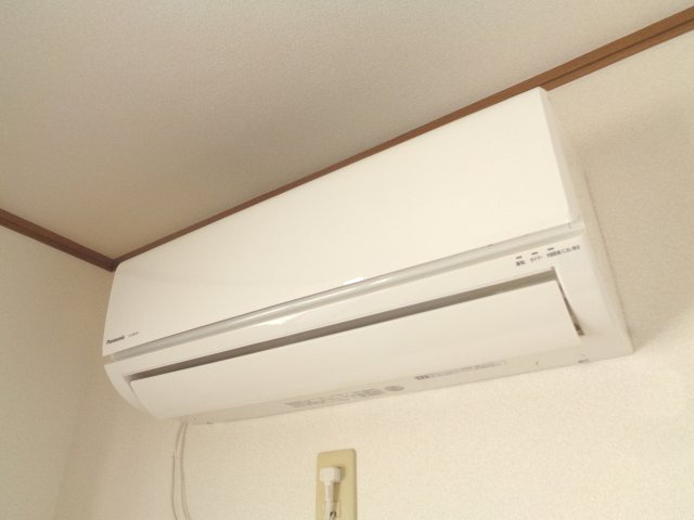 テラスハウス土屋の設備