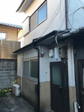 中堂寺櫛笥町の画像