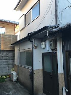 【外観】 | 中堂寺櫛笥町