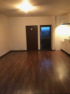 【キッチン】 | 中堂寺櫛笥町