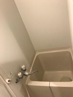 【浴室】 | 中堂寺櫛笥町