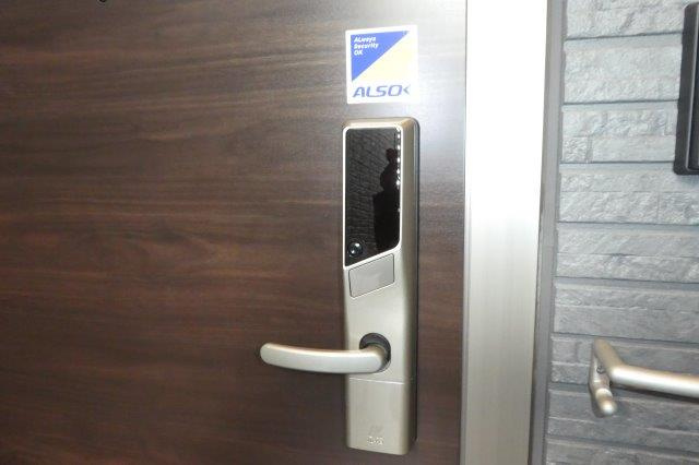 ＭⅡのセキュリティ|ICカードキー