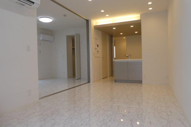 ＭⅡの居間・リビング