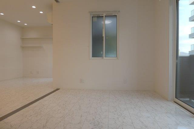 ＭⅡの寝室|洋室