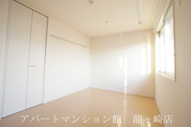 Croire(クロワール)の洋室