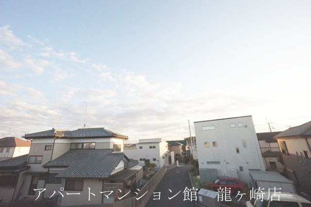 Croire(クロワール)の展望