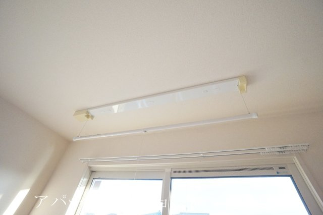 Croire(クロワール)の設備