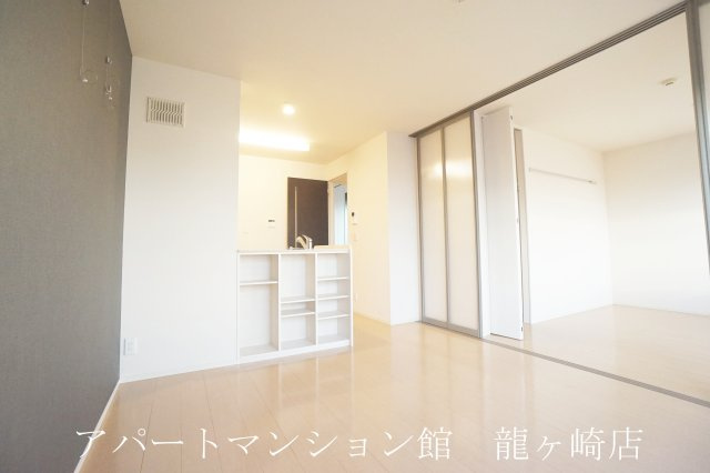 Croire(クロワール)の居間・リビング