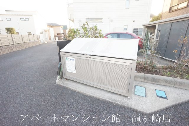 Croire(クロワール)のその他共用部分