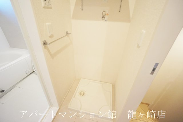 Croire(クロワール)の設備