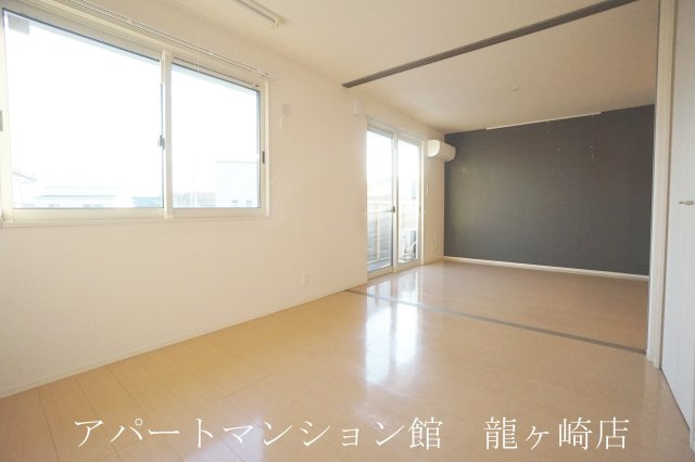 Croire(クロワール)の洋室