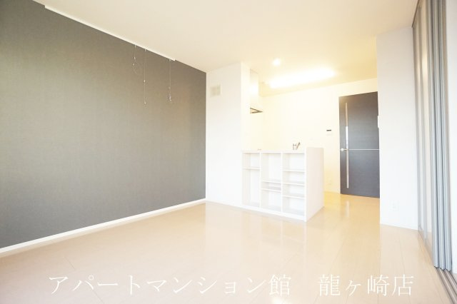 Croire(クロワール)の居間・リビング