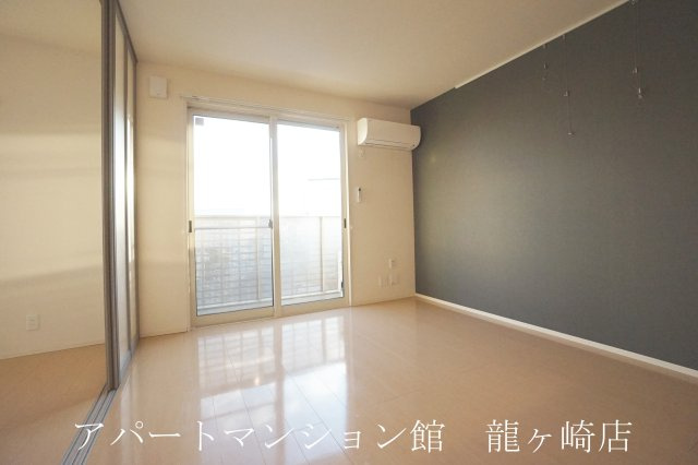 Croire(クロワール)の居間・リビング