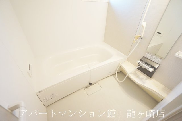 Croire(クロワール)の浴室