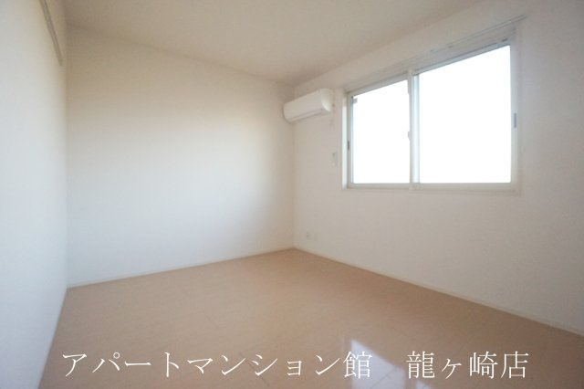 Croire(クロワール)の寝室