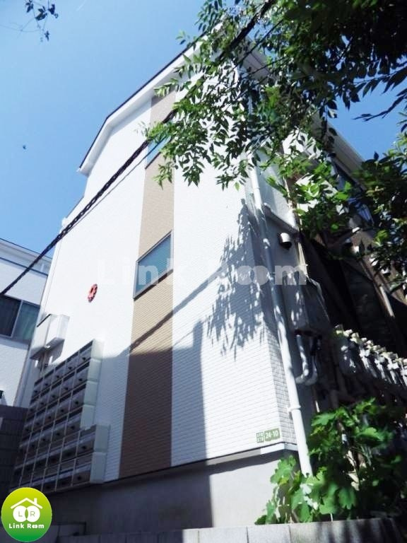 サークルハウス太子堂 陽当り良好 閑静な住宅地 シャワールーム It重説 対応物件 敷金礼金不要 江東区 墨田区 世田谷区の賃貸 不動産情報 リンクルーム