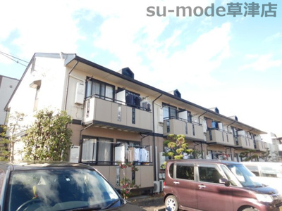 【外観】 | フォレストヴィラ