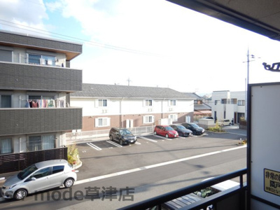 【展望】 | フォレストヴィラ