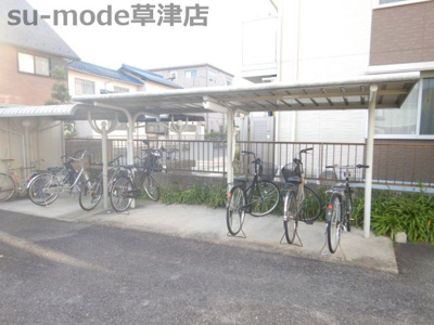 【その他共用部分】 | フォレストヴィラ