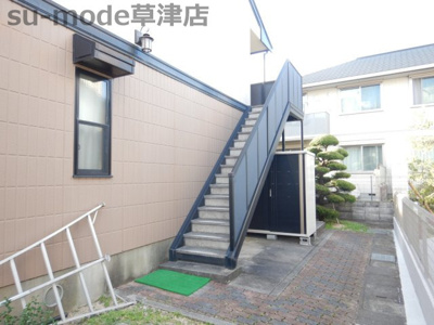 【エントランス】 | フォレストヴィラ