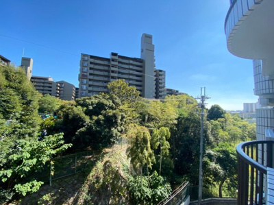 【展望】 | セントラルコート　１号館