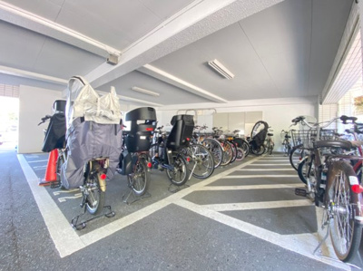 【その他共用部分】 | セントラルコート　１号館