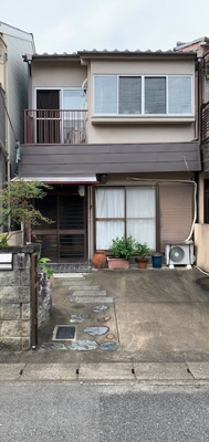 【外観】 | 鳴滝中道町