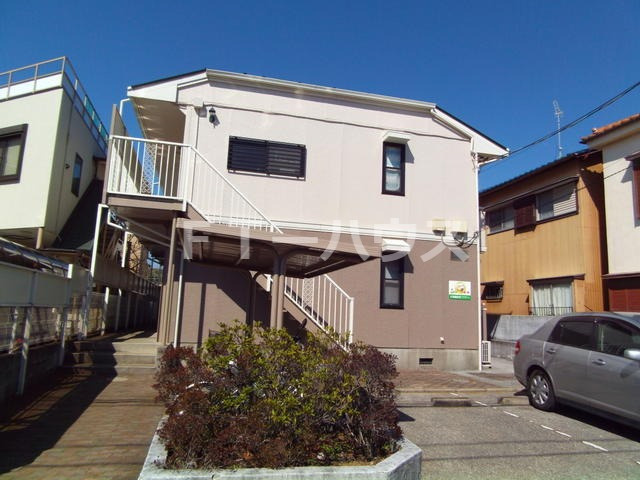 ドエルエクセ津田沼の設備