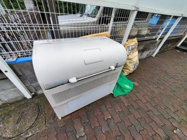 ドエルエクセ津田沼のその他共用部分