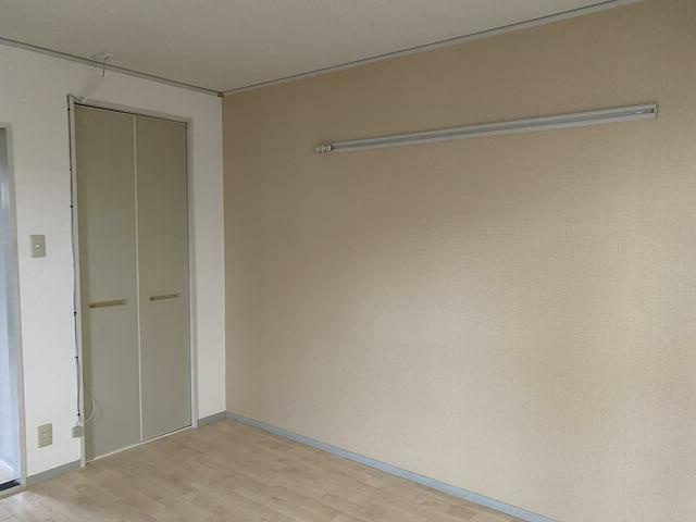 ドエルエクセ津田沼の居間・リビング