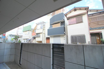 【展望】 | ドミールコート